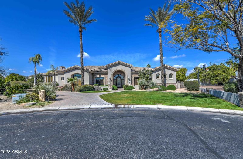 3420 E Kael St, Mesa, AZ 85213
