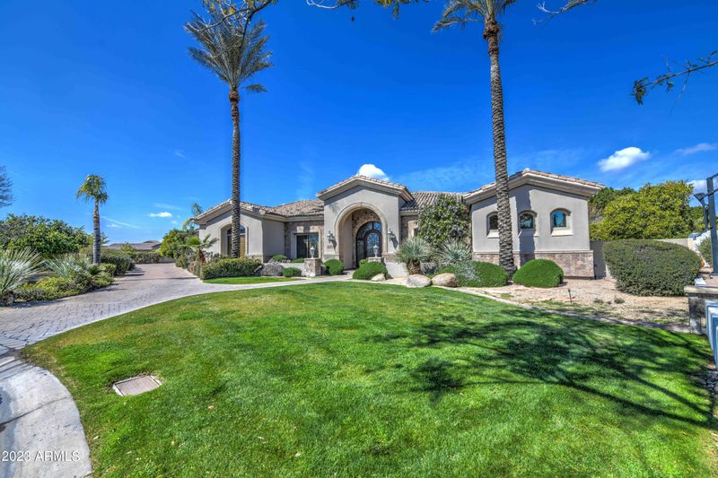 3420 E Kael St, Mesa, AZ 85213