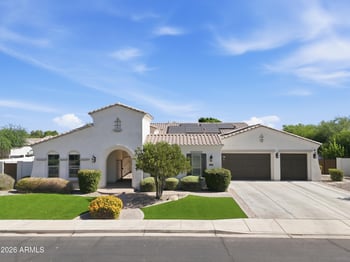 3420 Lynx Pl, Chandler, AZ 85249