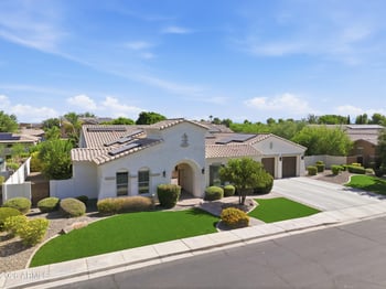 3420 Lynx Pl, Chandler, AZ 85249