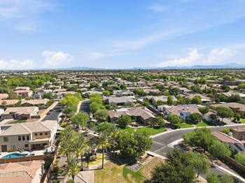 3420 Lynx Pl, Chandler, AZ 85249