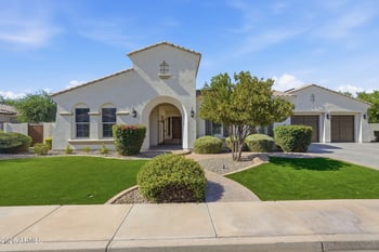 3420 Lynx Pl, Chandler, AZ 85249