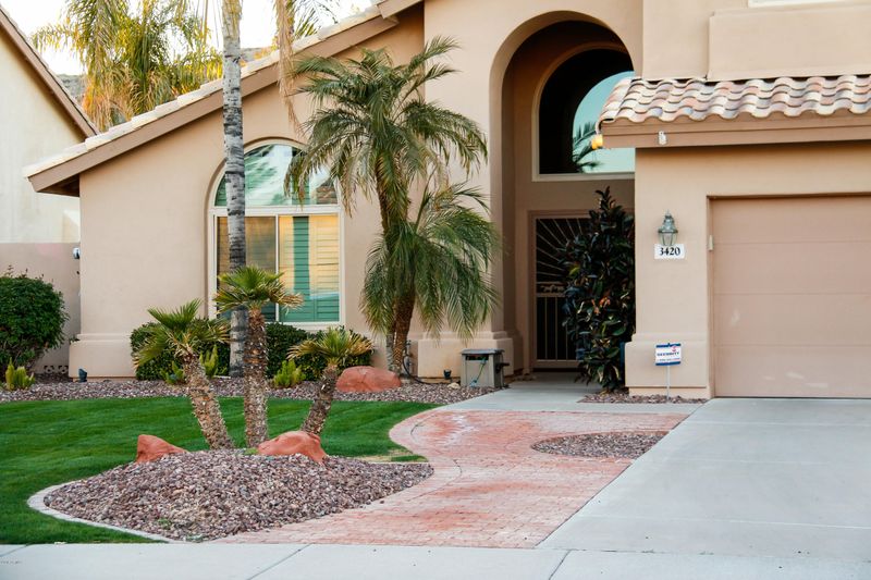 3420 E Winona St, Phoenix, AZ 85044