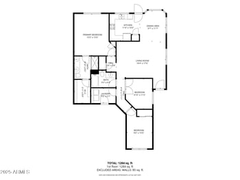 3420 Gleneagle Pl, Chandler, AZ 85249