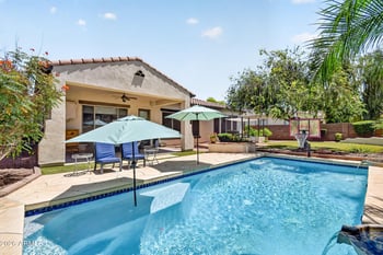 3420 Holguin Way, Chandler, AZ 85248