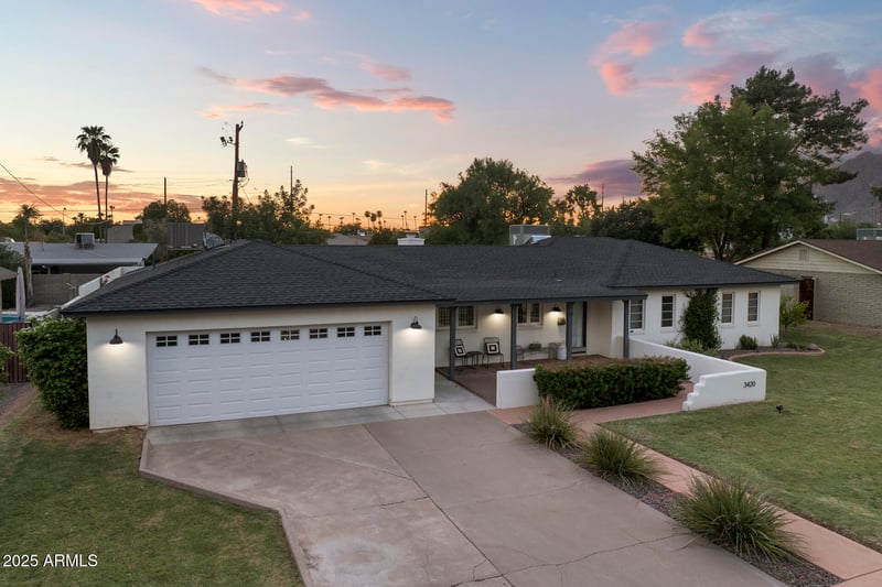 3420 Kachina Ln, Scottsdale, AZ 85251
