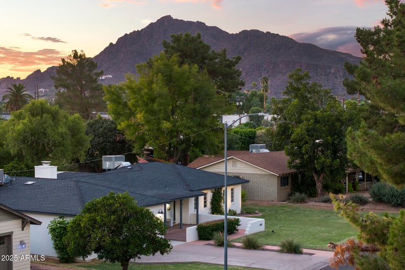 3420 Kachina Ln, Scottsdale, AZ 85251