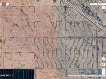 3420 Luna Dr 10 LOTS, Eloy, AZ 85131