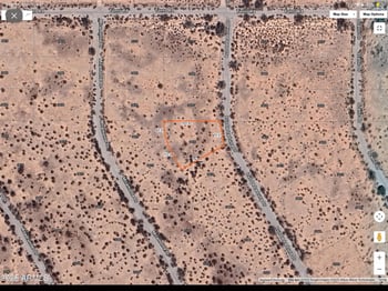 3420 Luna Dr 10 LOTS, Eloy, AZ 85131