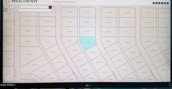 3420 Pine Dr #17, Eloy, AZ 85131