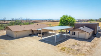 3420 S Watson Rd, Buckeye, AZ 85326