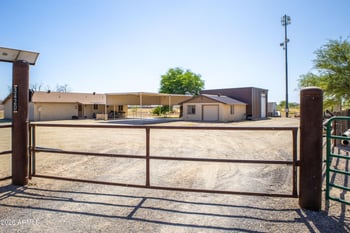3420 S Watson Rd, Buckeye, AZ 85326