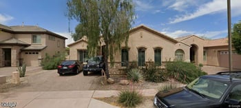 3420 Via Del Deserto Ave, Phoenix, AZ 85086