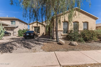 3420 Via Del Deserto Ave, Phoenix, AZ 85086