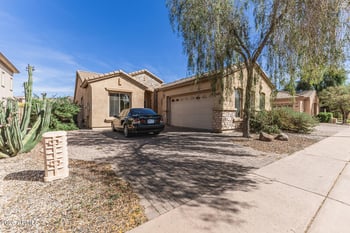 3420 Via Del Deserto Ave, Phoenix, AZ 85086