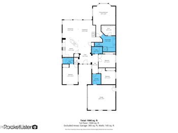 3420 Via Del Deserto Ave, Phoenix, AZ 85086