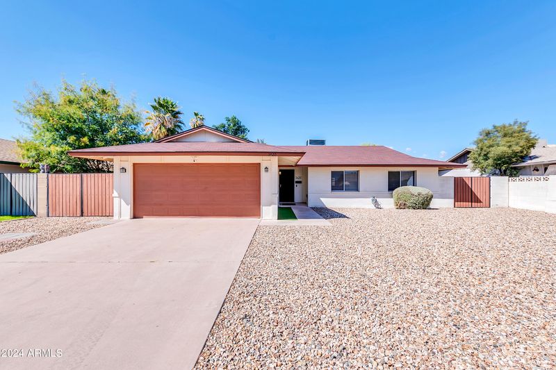 3420 W Crocus Dr, Phoenix, AZ 85053