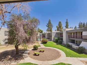 3420 Danbury Dr #Apt C203, Phoenix, AZ 85053