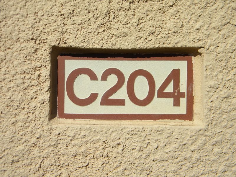 3420 W Danbury Dr #C 204, Phoenix, AZ 85053