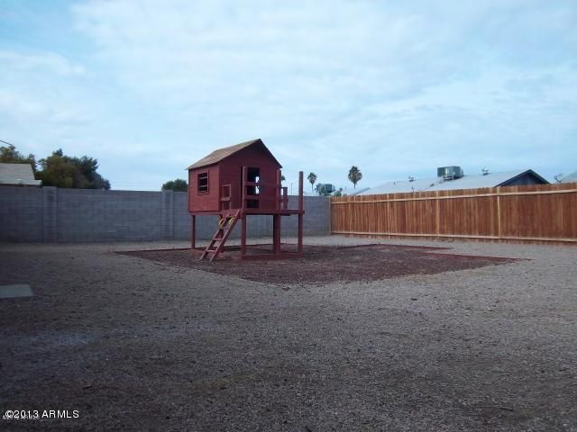 3420 W Grovers Ave, Phoenix, AZ 85053