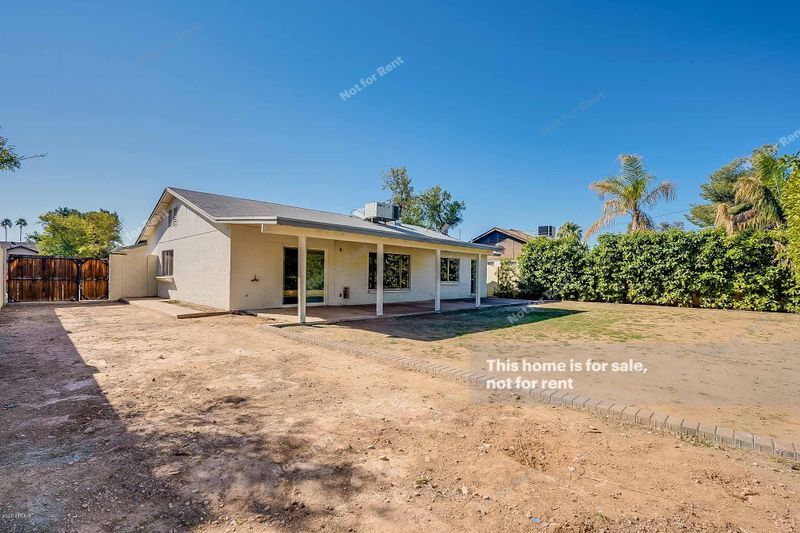 3420 W Juniper Ave, Phoenix, AZ 85053