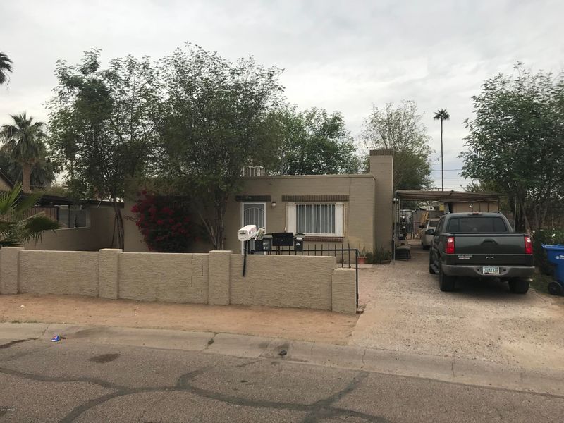 3420 W Tonto St, Phoenix, AZ 85009