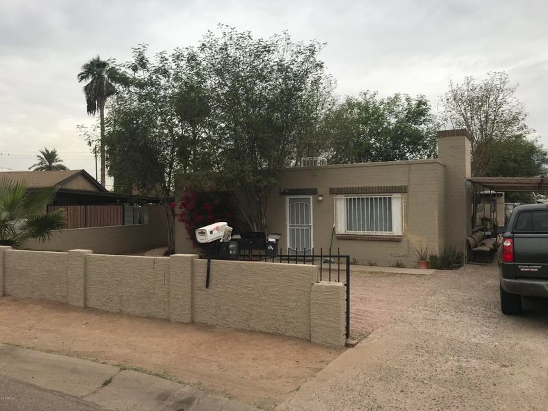 3420 W Tonto St, Phoenix, AZ 85009