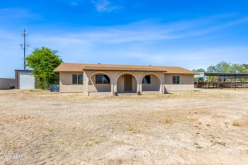 3420 Watson Rd, Buckeye, AZ 85326