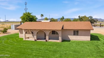 3420 Watson Rd, Buckeye, AZ 85326