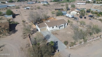 34206 Wayland Dr, Tonopah, AZ 85354