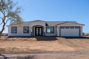 34207 Chambers St, Tonopah, AZ 85354