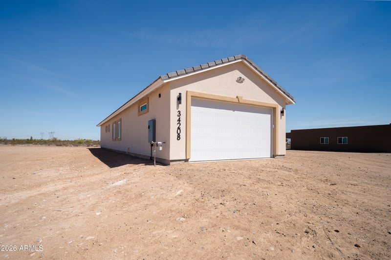34208 W Chambers St, Tonopah, AZ 85354