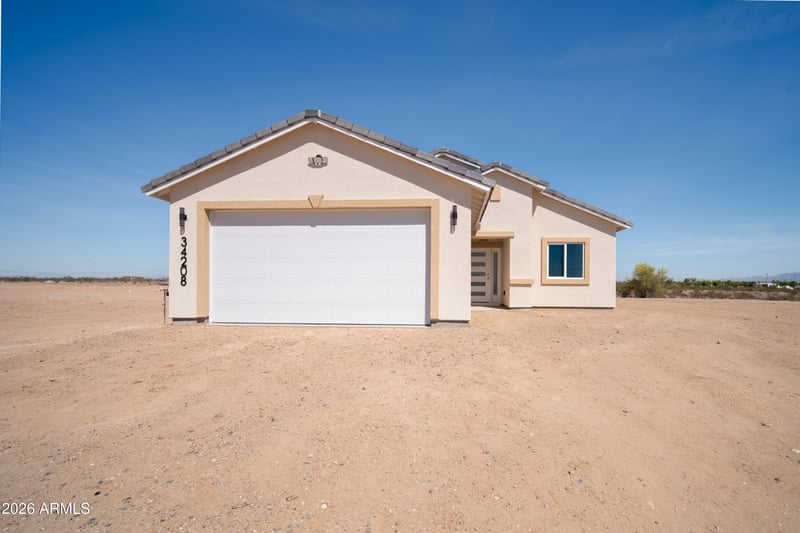 34208 W Chambers St, Tonopah, AZ 85354