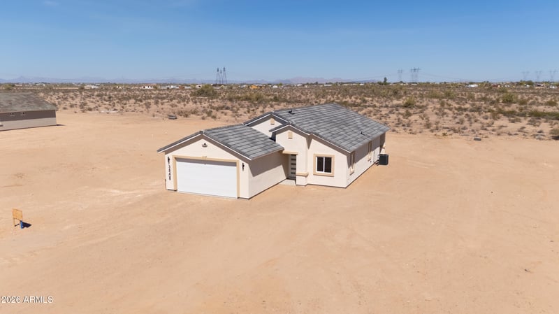 34208 W Chambers St, Tonopah, AZ 85354