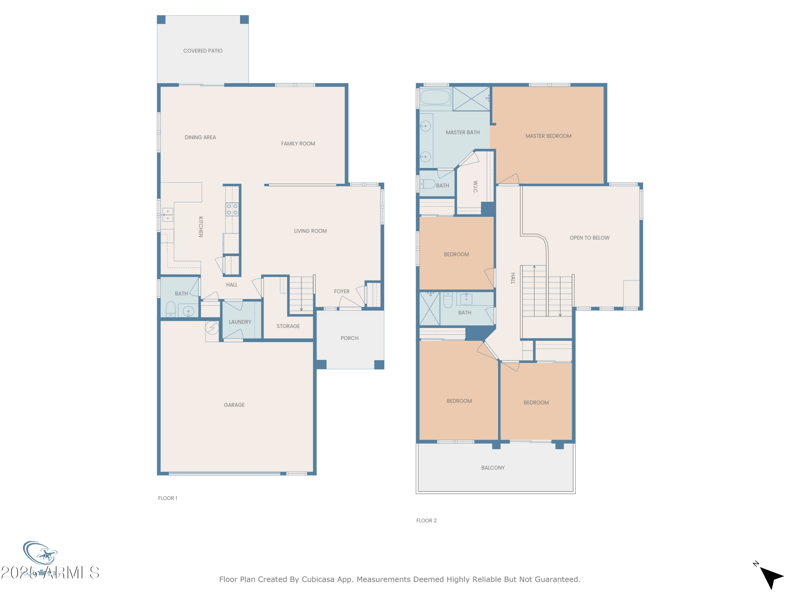 3421 256th Ave, Buckeye, AZ 85326