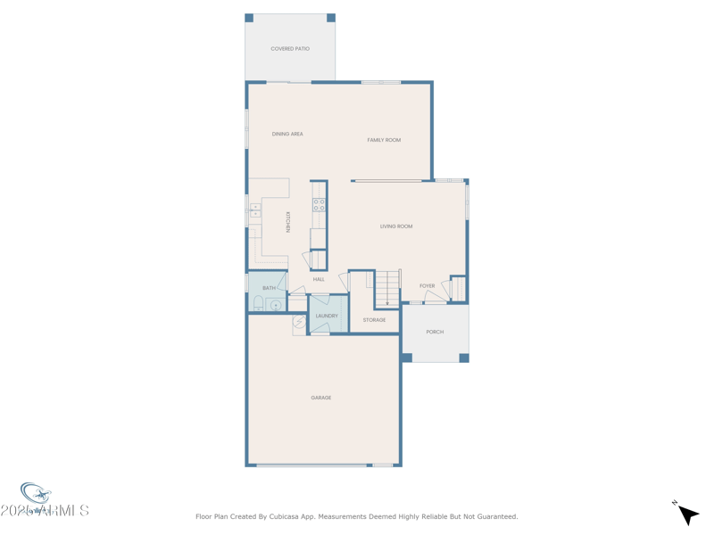3421 256th Ave, Buckeye, AZ 85326
