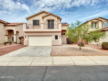 3421 256th Ave, Buckeye, AZ 85326