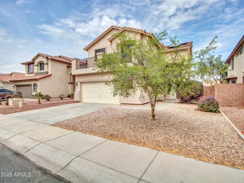 3421 256th Ave, Buckeye, AZ 85326