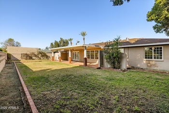 3421 Camelback Rd, Phoenix, AZ 85018