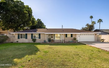 3421 Camelback Rd, Phoenix, AZ 85018