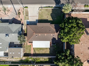 3421 Camelback Rd, Phoenix, AZ 85018