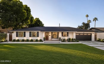 3421 Camelback Rd, Phoenix, AZ 85018