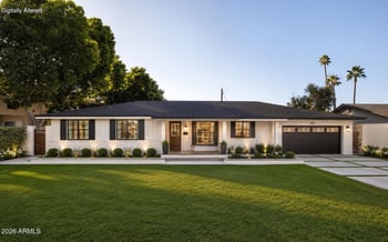3421 Camelback Rd, Phoenix, AZ 85018