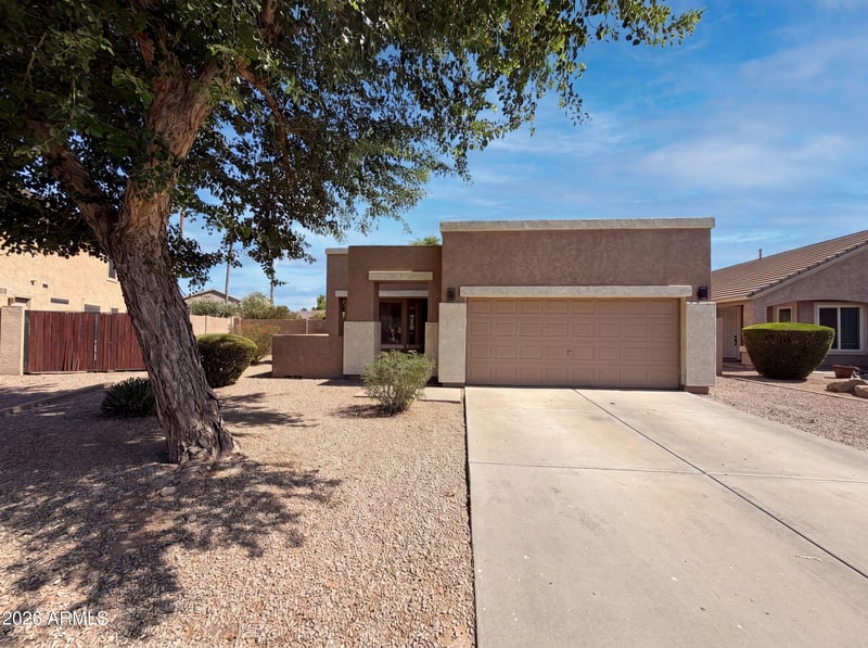 3421 E Dennisport Ave, Gilbert, AZ 85295