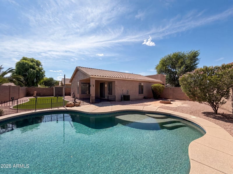 3421 E Dennisport Ave, Gilbert, AZ 85295