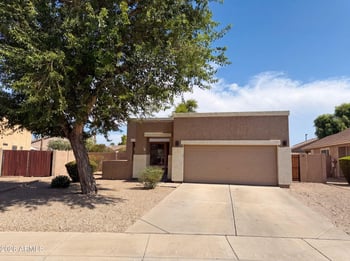 3421 Dennisport Ave, Gilbert, AZ 85295