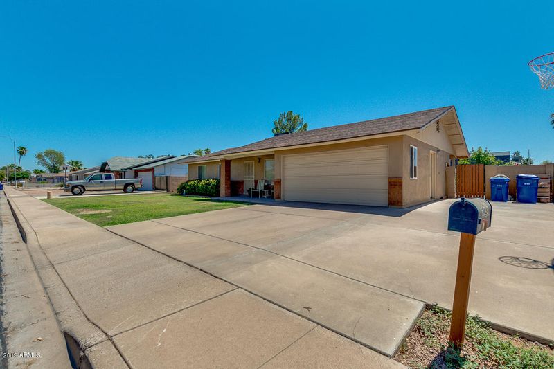 3421 E Dragoon Ave, Mesa, AZ 85204