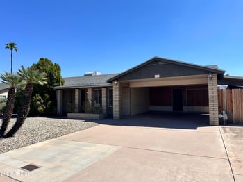 3421 E Paradise Dr, Phoenix, AZ 85028