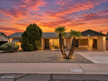 3421 E Paradise Dr, Phoenix, AZ 85028