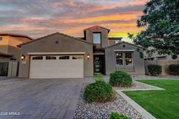 3421 Plum St, Gilbert, AZ 85298